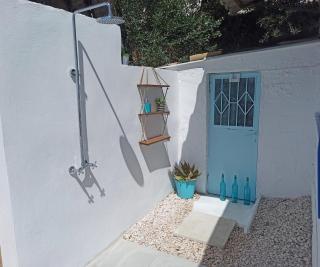 Seaview Mini Villa with Private Pool - 200 metres from the beach - 9
