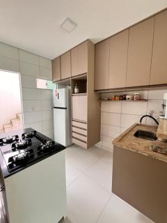 Casa no Condomínio Vista Mar Jauá - 4