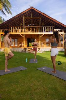 The Point SurfHouse 3 àpats inclosos - 4