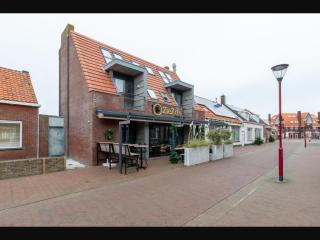 Holiday home in Zoutelande with balcony - Zoutelande - 5