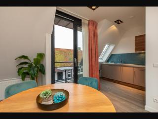 Apartment in Zoutelande near the Beach - 1