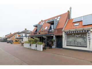 Holiday home in Zoutelande with balcony - Zoutelande - 7