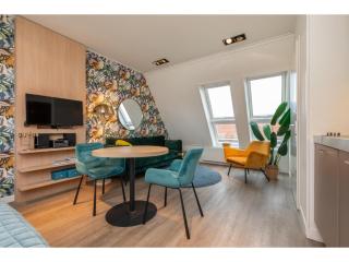 Holiday home in Zoutelande with balcony - Zoutelande - 2