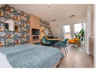 Holiday home in Zoutelande with balcony - Zoutelande - 9