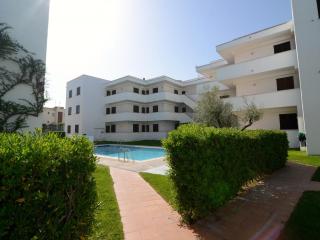 Apartment Cala Montgo with pool - L'Escala - 2