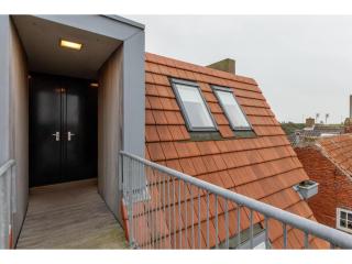 Holiday home in Zoutelande with balcony - Zoutelande - 0