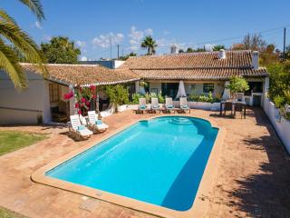 Villa for ten people with garden - Albufeira - 8