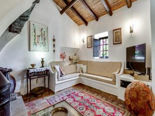 Villa for ten people with garden - Albufeira - 2