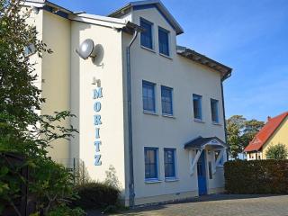 Holiday apartment in Glowe with swimming pool - Glowe - 6