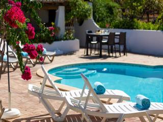 Villa for ten people with garden - Albufeira - 3