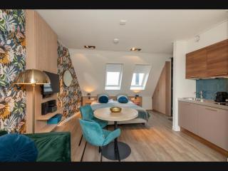 Charming studio near the beach of Zoutelande - Zoutelande - 6