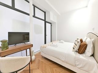 New flat with AC Porte Maillot Arc de Triomphe - Paris - 5