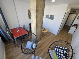 Amazing flat in the heart of Torremolinos - Torremolinos - 7