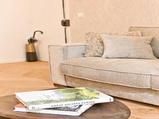 New flat with AC Porte Maillot Arc de Triomphe - Paris - 7