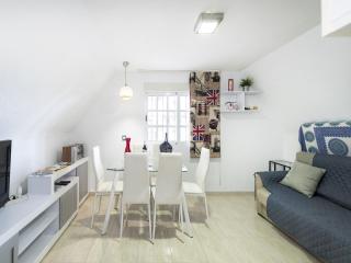 Amazing apartment with swimming pool - Torremolinos - 9