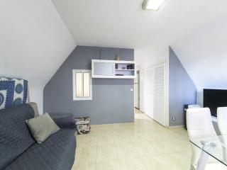Amazing apartment with swimming pool - Torremolinos - 1