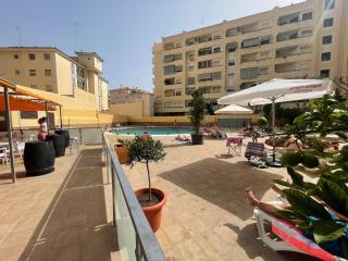 Apartment in Torremolinos with shared pool - Torremolinos - 7
