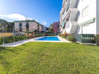 Amazing apartment with swimming pool - Torremolinos - 4
