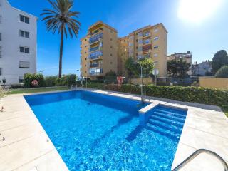 Amazing apartment with swimming pool - Torremolinos - 5