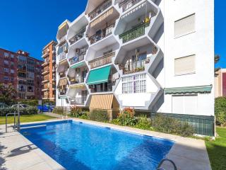 Amazing apartment with swimming pool - Torremolinos - 0