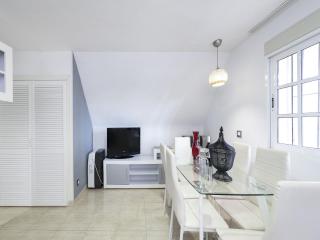 Amazing apartment with swimming pool - Torremolinos - 6