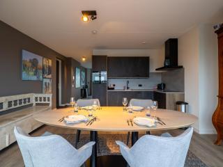 Apartment in Zeeland by Oosterschelde Beach - Sint Annaland - 5