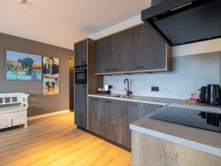 Apartment in Zeeland by Oosterschelde Beach - Sint Annaland - 2