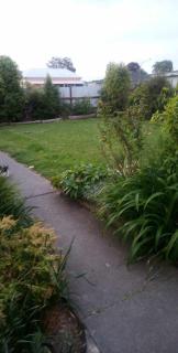 Rose Berry Air B &B Stay - Temuka - 3