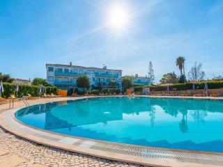 Apartment for a family with garden - Portimão - 6