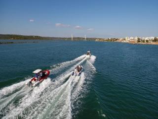 Holiday home in Vilamoura with garden - Vilamoura - 8