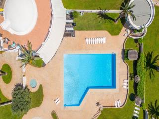 Holiday home in Vilamoura with garden - Vilamoura - 9