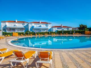Apartment for a family with garden - Portimão - 0