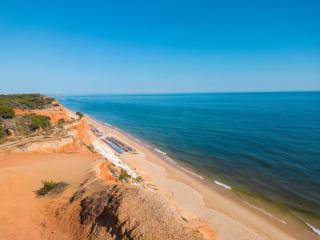 Apartment for 6 people with terrace - Albufeira - 6