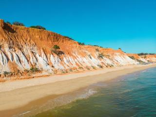 Apartment for 6 people with terrace - Albufeira - 9