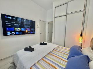 Flat in Torremolinos with free wifi - Torremolinos - 1