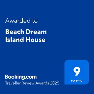 Beach Dream Island House - Oranjestad - 9