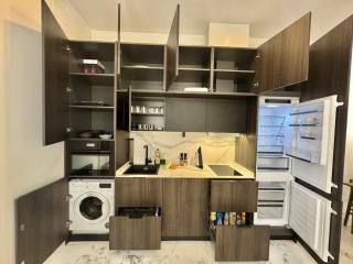 Flat in Torremolinos with free wifi - Torremolinos - 3