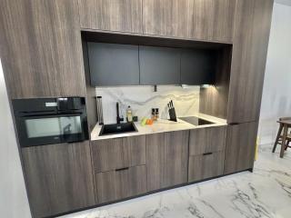 Flat in Torremolinos with free wifi - Torremolinos - 8