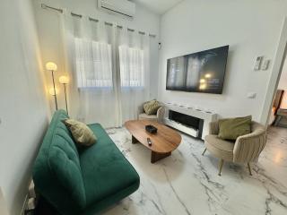 Flat in Torremolinos with free wifi - Torremolinos - 0