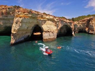 Apartment in Albufeira near sea beach - Albufeira - 7