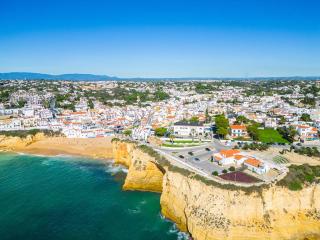 Apartment in Carvoeiro near sea beach - Carvoeiro - 6