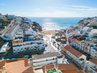 Apartment in Carvoeiro with Terrace - Carvoeiro - 0
