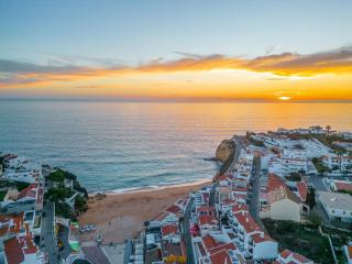 Apartment in Carvoeiro with Terrace - Carvoeiro - 9