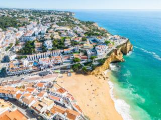 Apartment in Carvoeiro with Terrace - Carvoeiro - 7