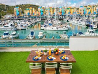Villa in Albufeira near sea beach - Albufeira - 9