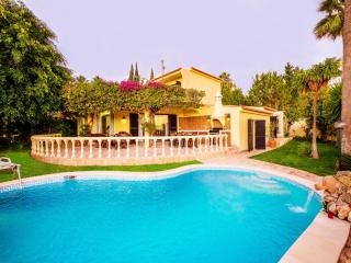 Villa for 8 people with garden - Albufeira - 6