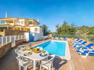 Villa for ten people with garden - Albufeira - 8