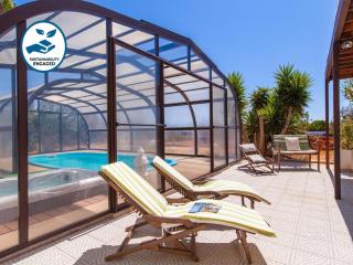 Villa in Armacao de Pera with garden - Armação de Pêra - 4