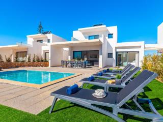 Villa in Albufeira near sea beach - Albufeira - 8