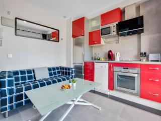 Appartement in Torremolinos near beach - Torremolinos - 6